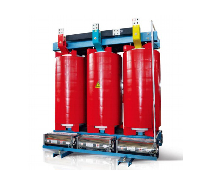 SCB10、SCB11、SCB13-10KV-35KV树脂绝缘干式电力变压器