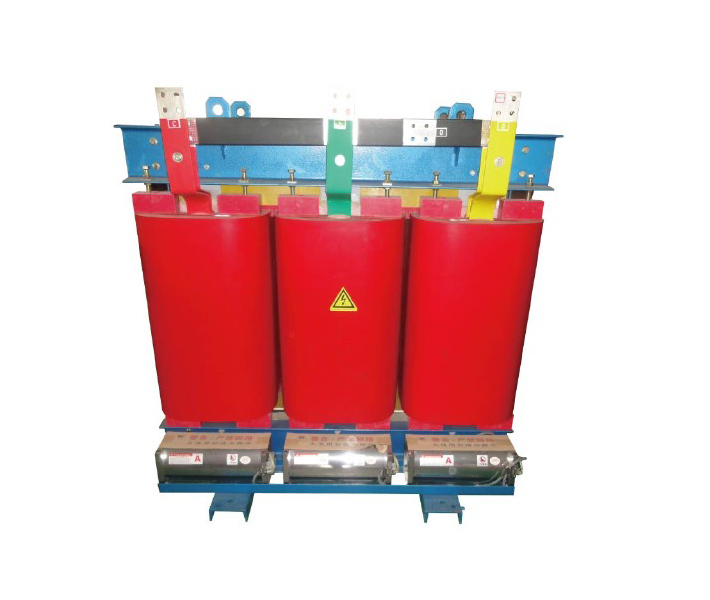 SC(B)H15非晶合金干式变压器