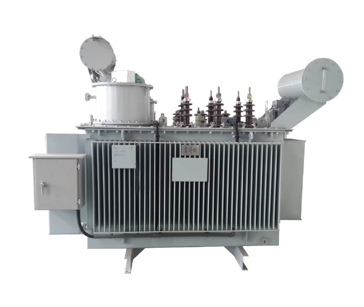 SVR线路自动有载调压器