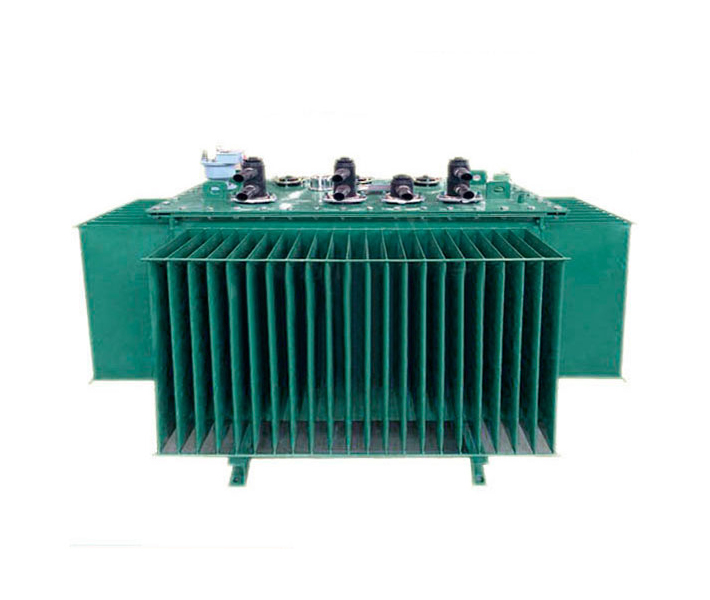 SH15-MRD系列非晶合金地埋式变压器