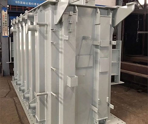 110KV以上大油箱