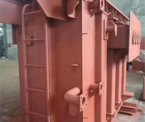 110KV以上大油箱