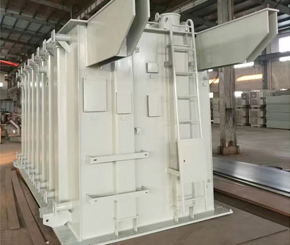 110KV以上大油箱